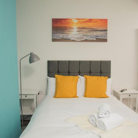 Tlk Apartments & Hotel - Beckenham High Street Екстериор снимка
