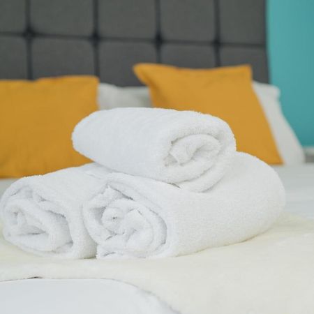 Tlk Apartments & Hotel - Beckenham High Street Екстериор снимка