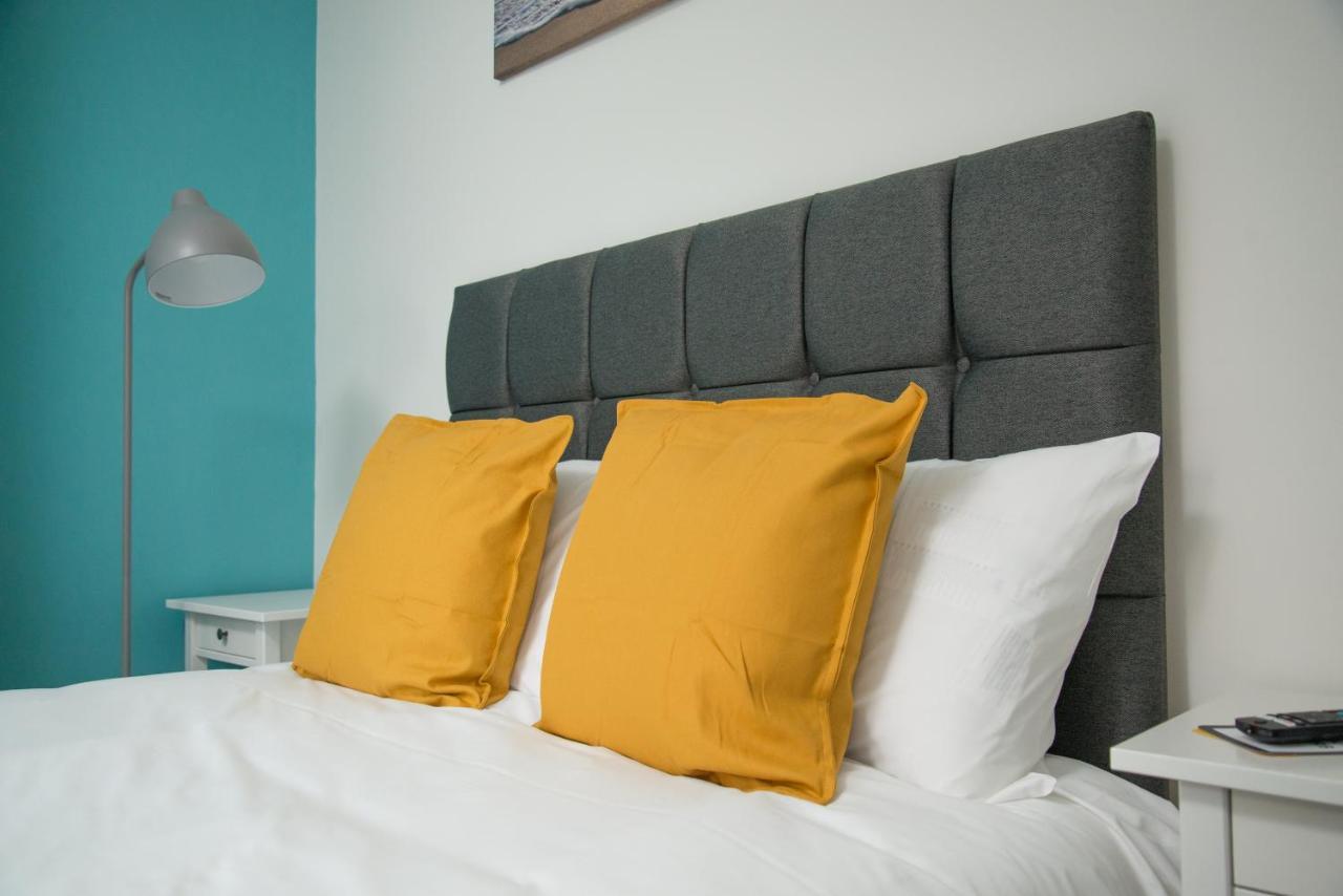Tlk Apartments & Hotel - Beckenham High Street Екстериор снимка