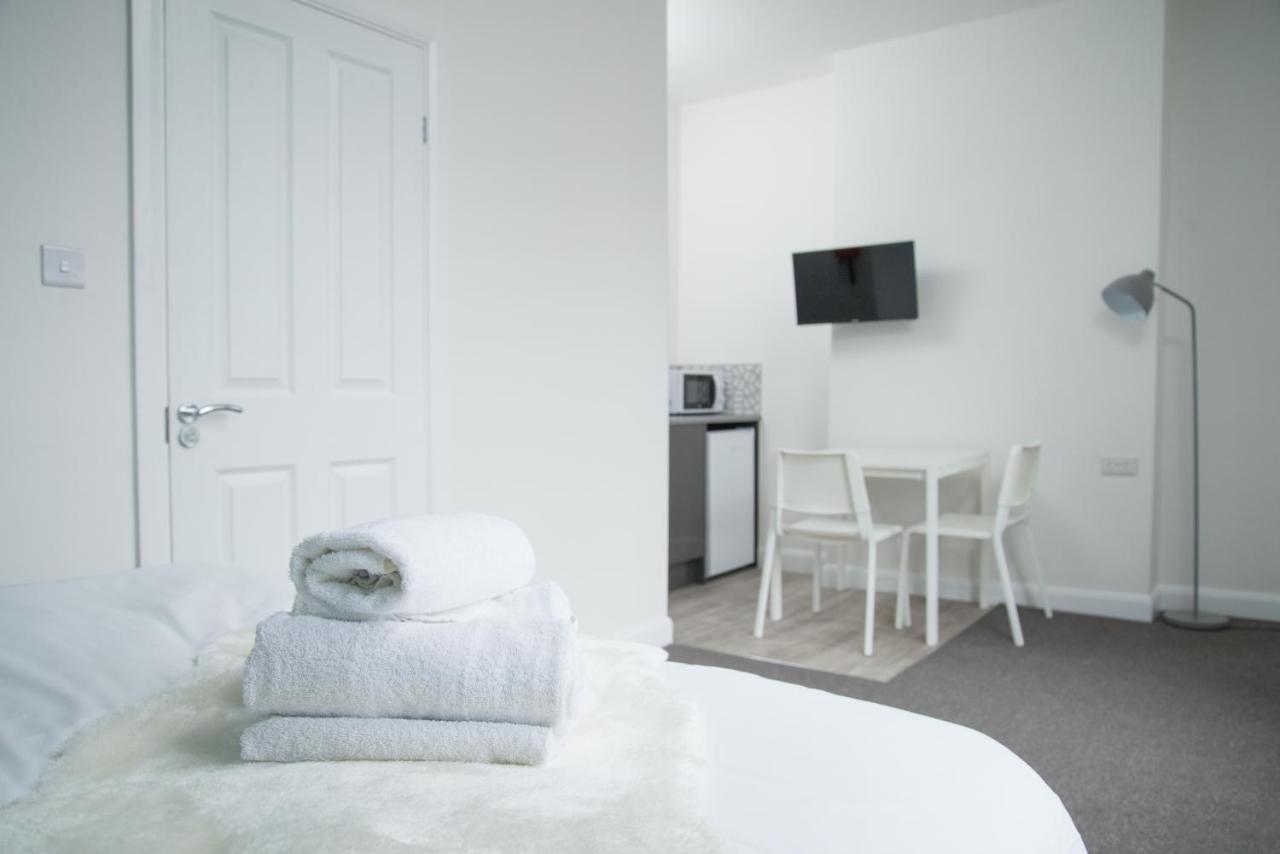 Tlk Apartments & Hotel - Beckenham High Street Екстериор снимка