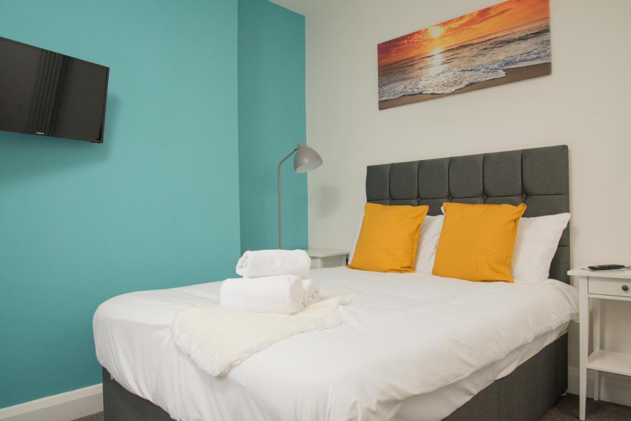 Tlk Apartments & Hotel - Beckenham High Street Екстериор снимка