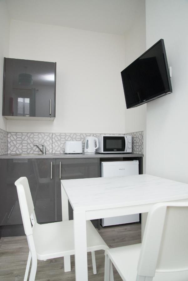 Tlk Apartments & Hotel - Beckenham High Street Екстериор снимка
