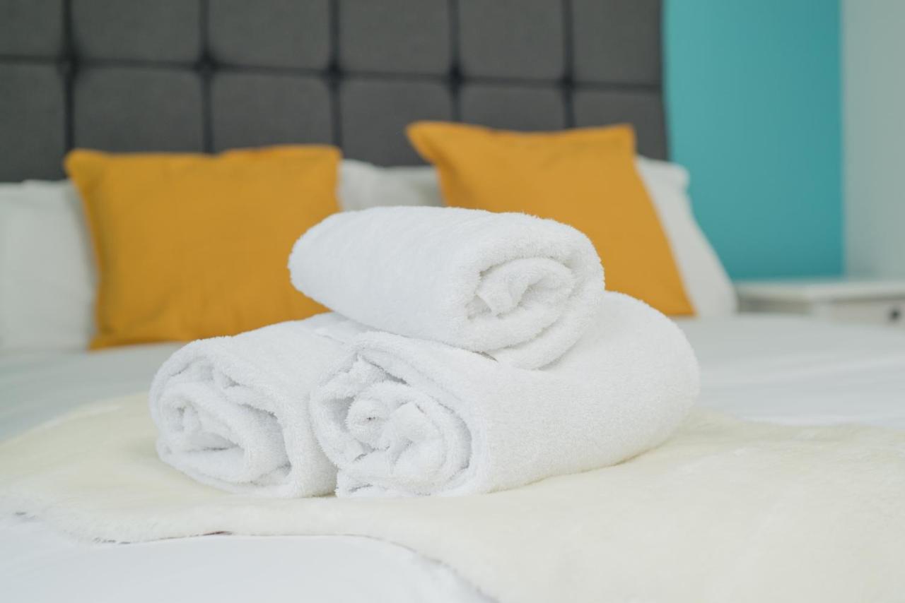 Tlk Apartments & Hotel - Beckenham High Street Екстериор снимка