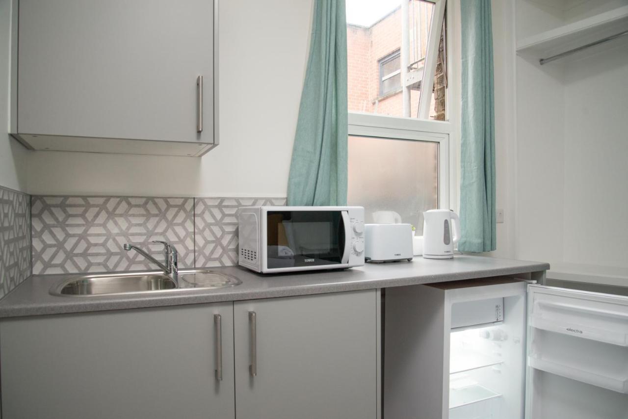 Tlk Apartments & Hotel - Beckenham High Street Екстериор снимка