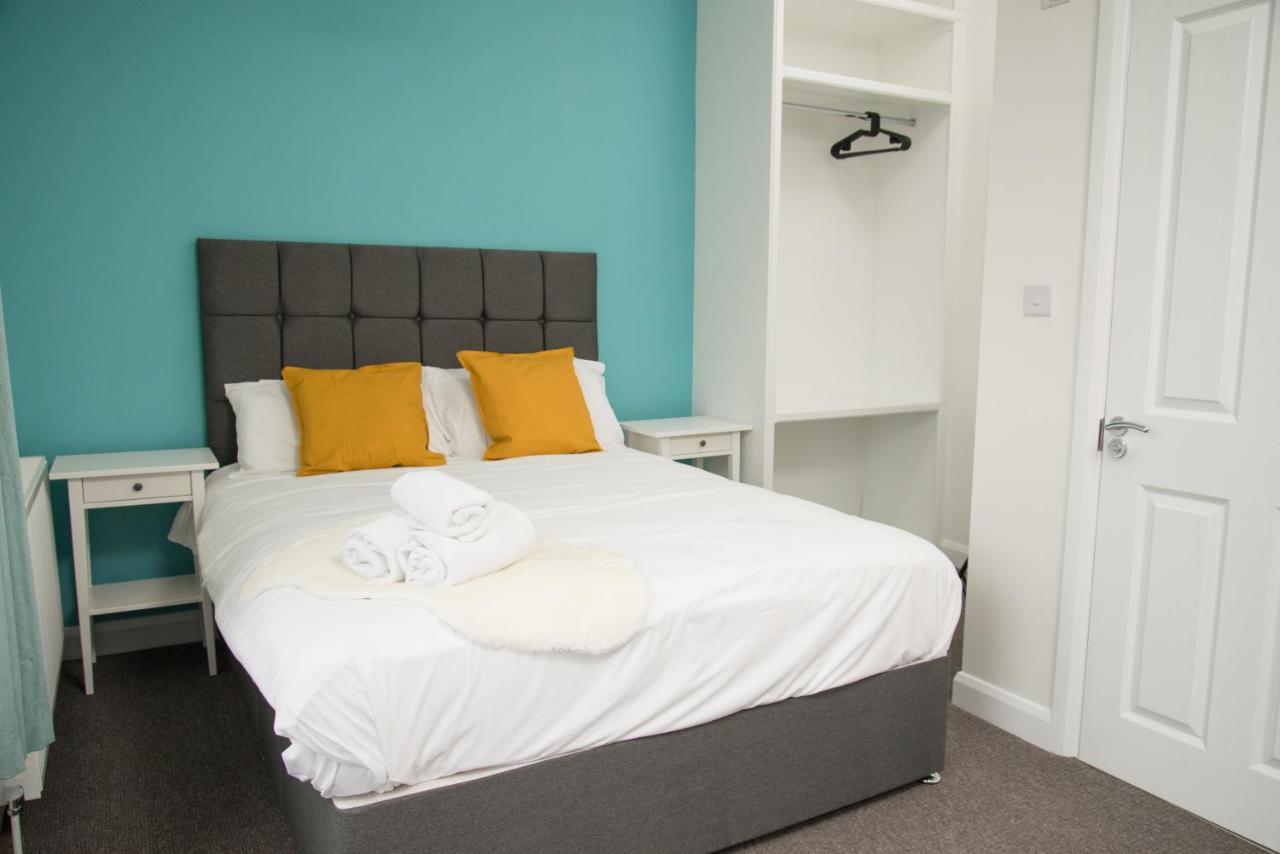 Tlk Apartments & Hotel - Beckenham High Street Екстериор снимка