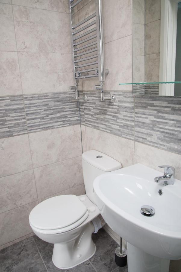 Tlk Apartments & Hotel - Beckenham High Street Екстериор снимка