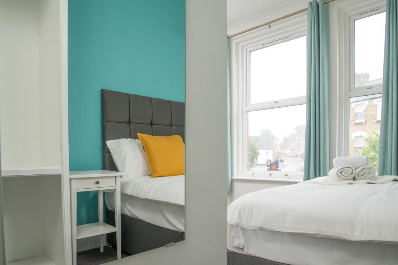 Tlk Apartments & Hotel - Beckenham High Street Екстериор снимка