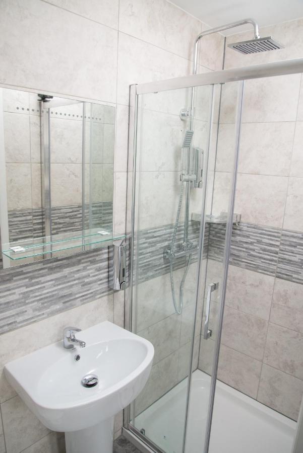 Tlk Apartments & Hotel - Beckenham High Street Екстериор снимка