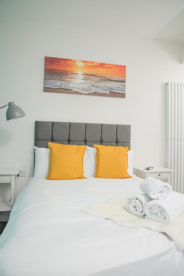 Tlk Apartments & Hotel - Beckenham High Street Екстериор снимка