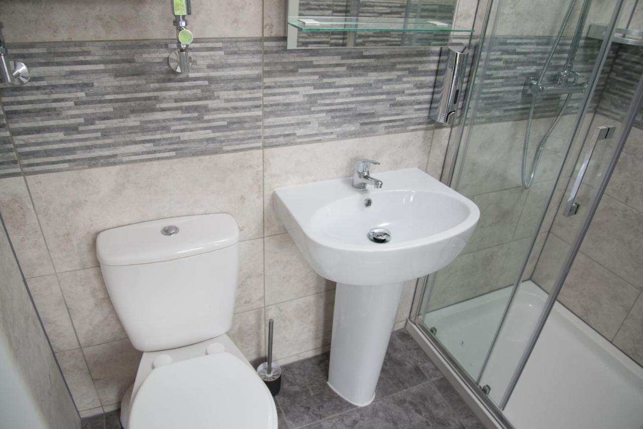 Tlk Apartments & Hotel - Beckenham High Street Екстериор снимка