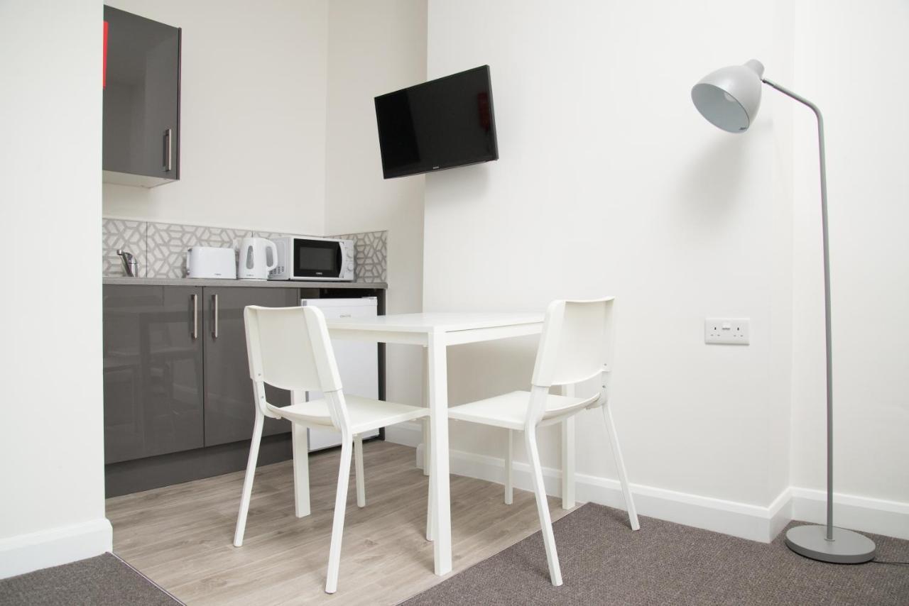 Tlk Apartments & Hotel - Beckenham High Street Екстериор снимка