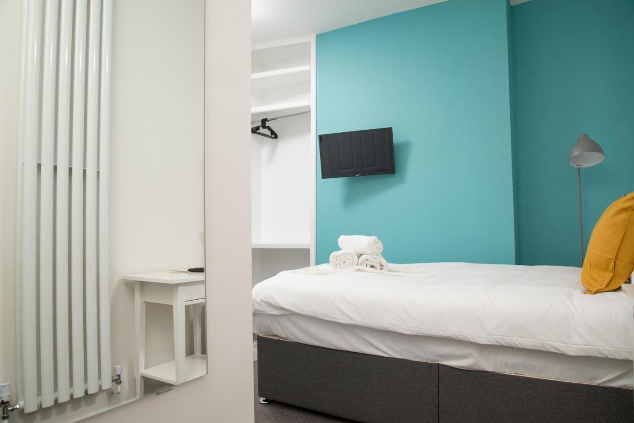 Tlk Apartments & Hotel - Beckenham High Street Екстериор снимка