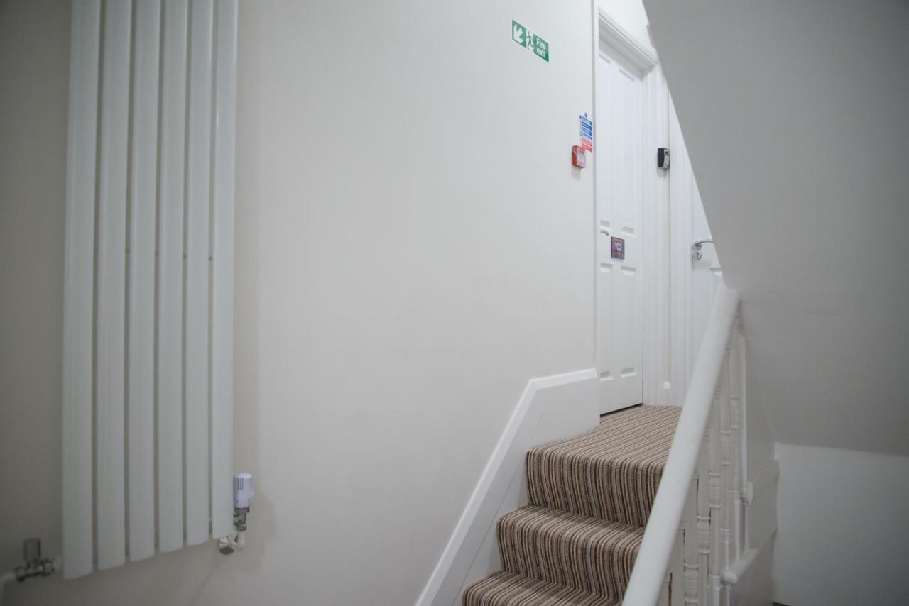 Tlk Apartments & Hotel - Beckenham High Street Екстериор снимка