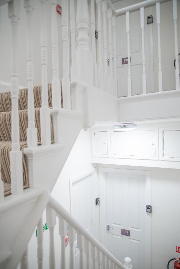 Tlk Apartments & Hotel - Beckenham High Street Екстериор снимка